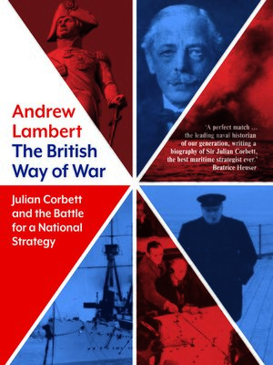 cover image of The British Way of War
